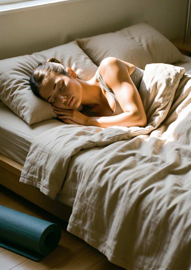 Atmosfera Somnul Perfect