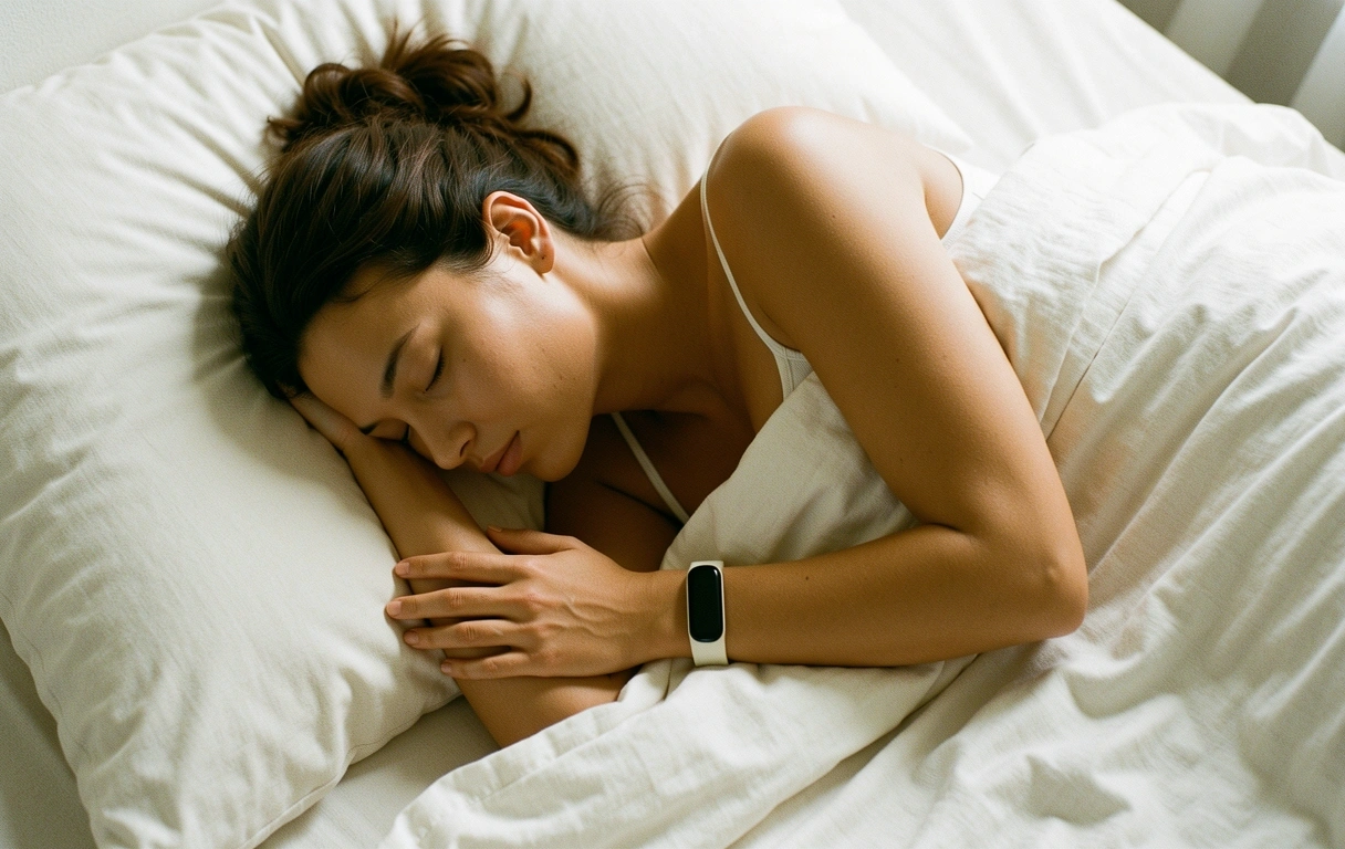 Mindfulness și Somn