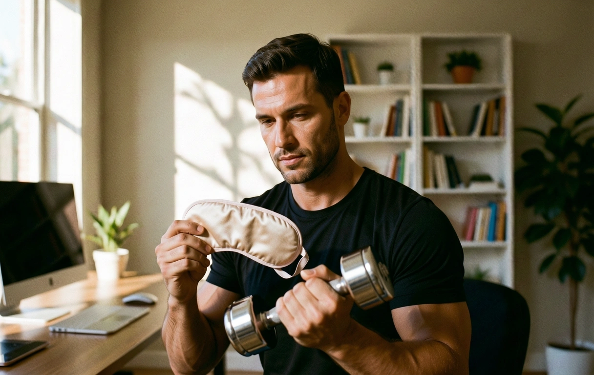 Coach Somnul Perfect